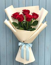 Букет Классика чувств в Сабурово