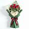 Букет цветов из: Розы в Сабурово