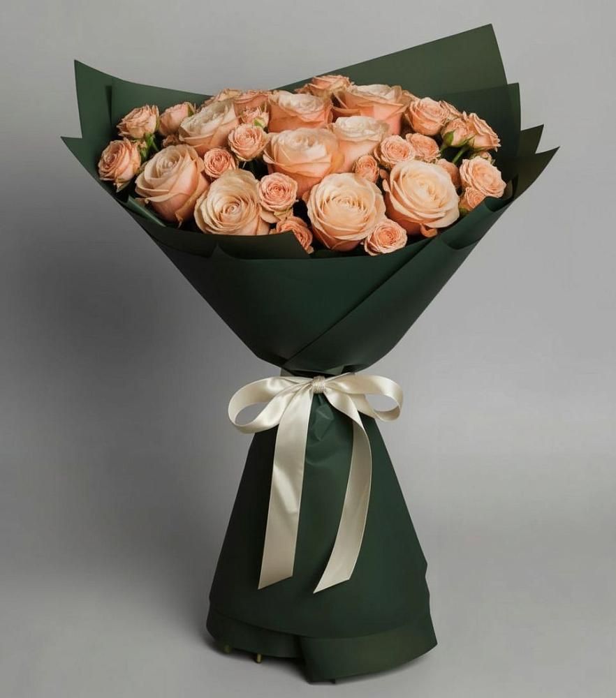 Букет Элегантный в Сабурово