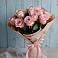 Букет цветов из: Розы в Сабурово