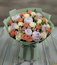 Букет Мороженное #REPLACE_PRED# Сабурово