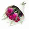 Букет цветов из: Розы в Сабурово