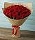 Букет Красные розы Милано в Сабурово