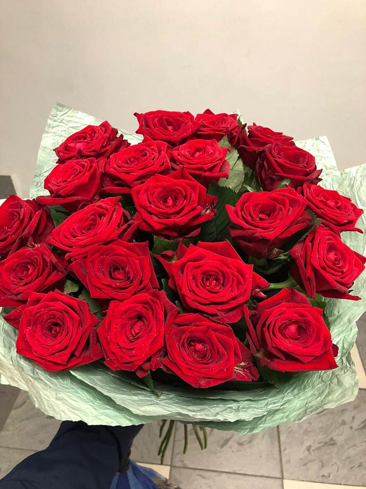 Розы Классика в Сабурово Букет Классика в Сабурово