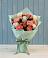 Букет цветов из: Розы в Сабурово