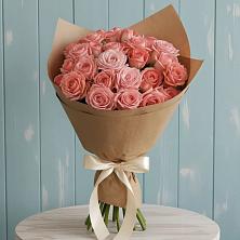 Букет цветов из:  Розы в Сабурово