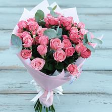 Букет Леди совершенство в Сабурово